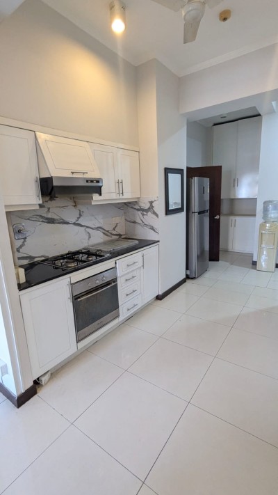 Capitol Residencies | Furnished Apartment for Rent in Colombo 03-4