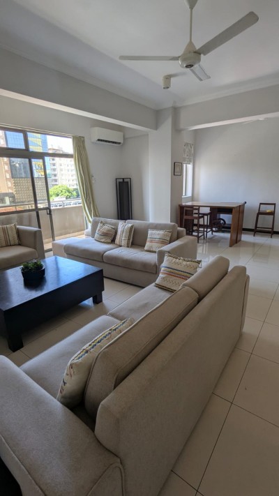 Capitol Residencies | Furnished Apartment for Rent in Colombo 03-3