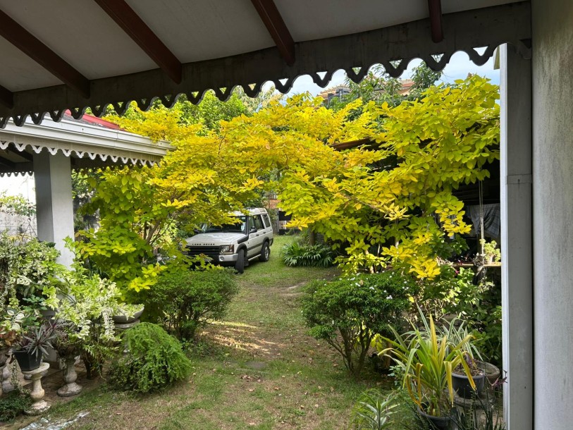 Newly Built House for Sale in Wattala-1