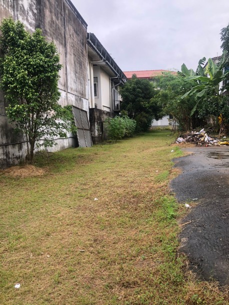 Bare land for sale - Colombo 10 l-1