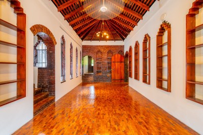 Colombo 07 Villa For Rent-4