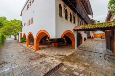 Colombo 07 Villa For Rent-2