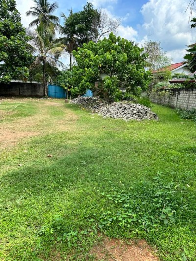 Land for Rent in Kaduwela