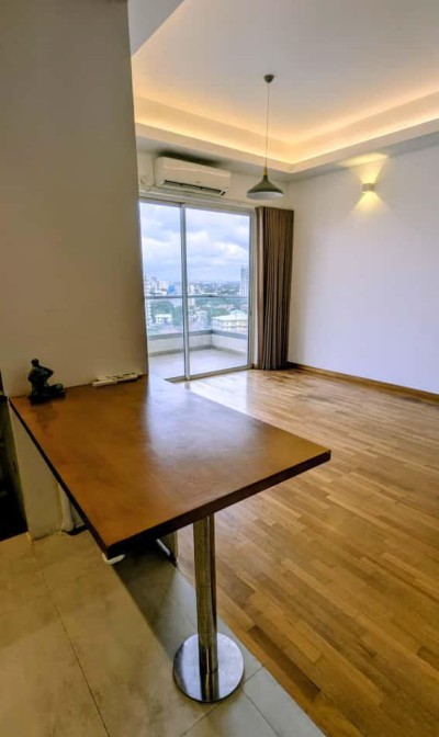⛳️ 3BR Apartment for Sale in the HEART of Colombo with Uninterrupted GOLF COURSE views.-5