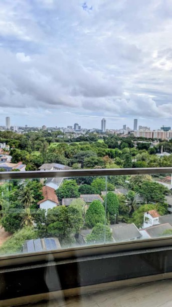 ⛳️ 3BR Apartment for Sale in the HEART of Colombo with Uninterrupted GOLF COURSE views.-1