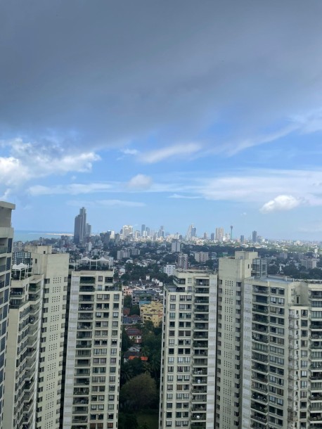 3 bedroom Apartment for sale in colombo 5-1