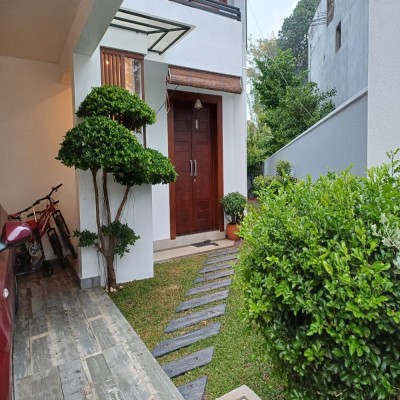 House For Sale in Piliyandala-3