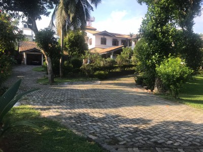 Land Valued House For Sale in Kiribathgoda-3