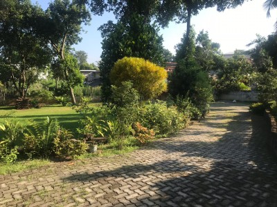 Land Valued House For Sale in Kiribathgoda-2