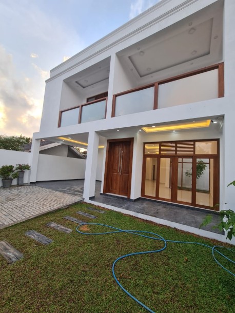 Brand New House for Sale in Kandana-1