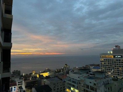 Orwell Residency- Luxury fully furnished apartment in Deal Place Col 3 - for sale