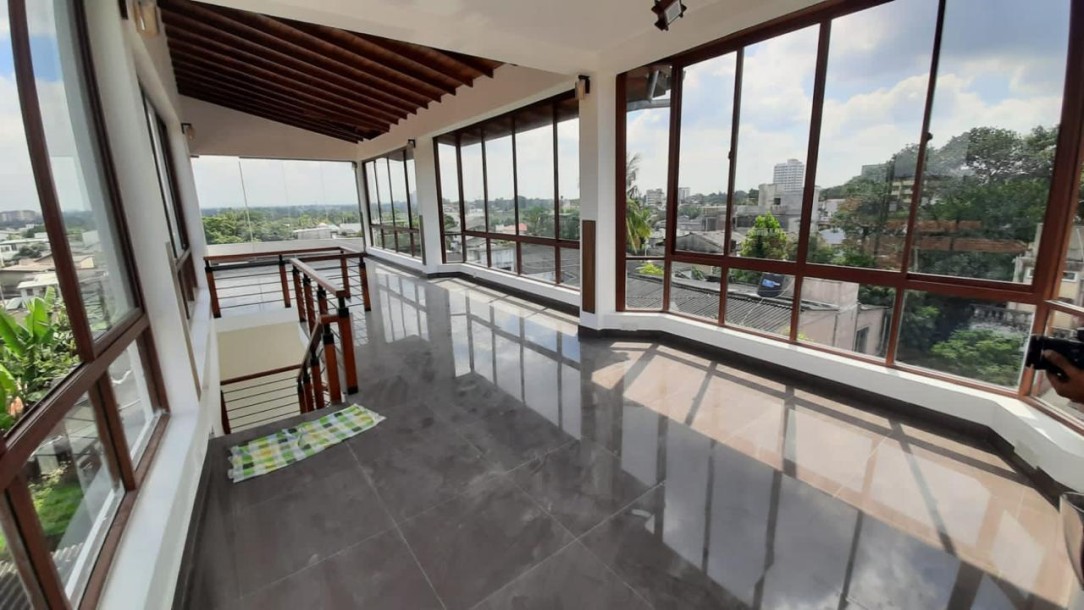 Convenient 4 bedroom House for Sale - Mount lavinia-4