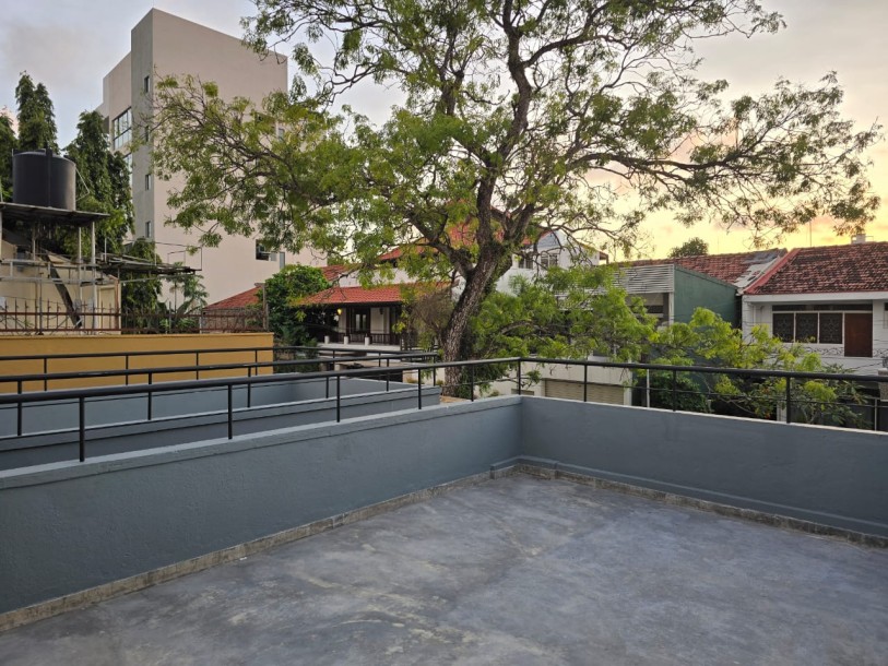 Colombo 7 House For Rent-1