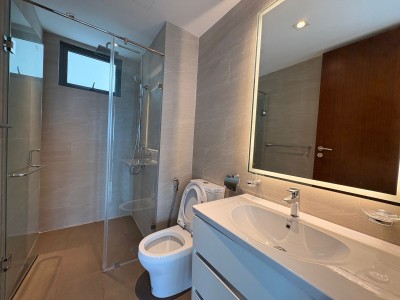 Trizen 3 Bedroom Apartment Deal Unit For Sale-5