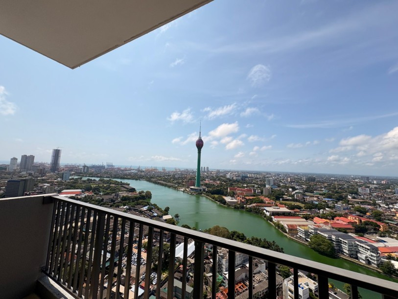 Trizen 3 Bedroom Apartment Deal Unit For Sale-1