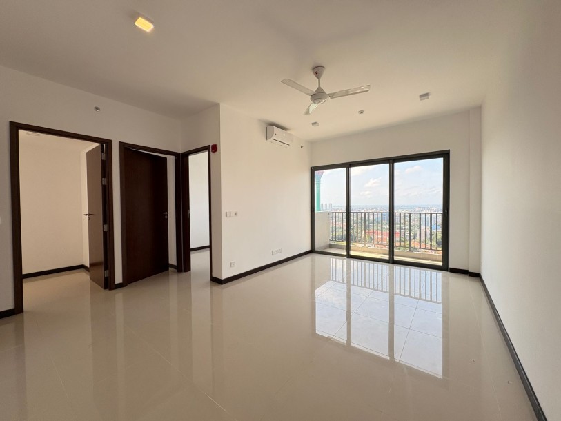 Trizen 3 Bedroom Apartment Deal Unit For Sale-2