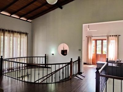 Luxury house with furniture and commercial buildings for sale in Alawwa-7