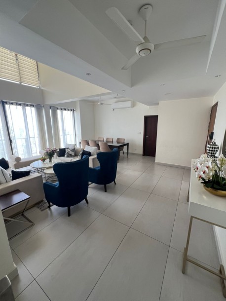 Park Heights Duplex for Sale in Colombo 5-1