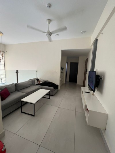 Park Heights Duplex for Sale in Colombo 5-3