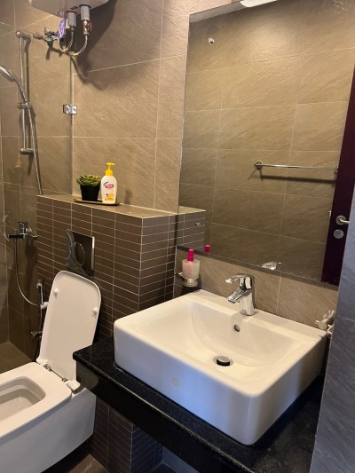 Park Heights Duplex for Sale in Colombo 5-8