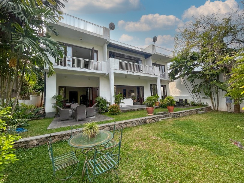 House for Sale in Kotte-1