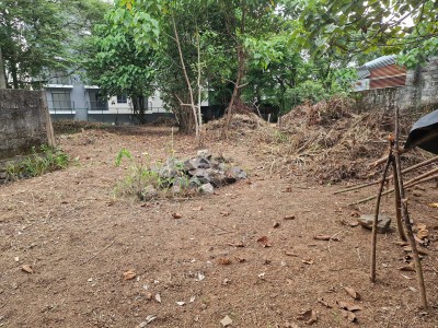 Land for Sale in Thalawathugoda-4