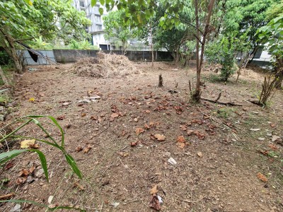 Land for Sale in Thalawathugoda-3