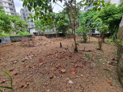 Land for Sale in Thalawathugoda-2