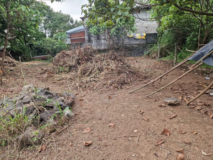 Land for Sale in Thalawathugoda-1