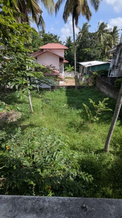 land Plot for Sale in Malabe