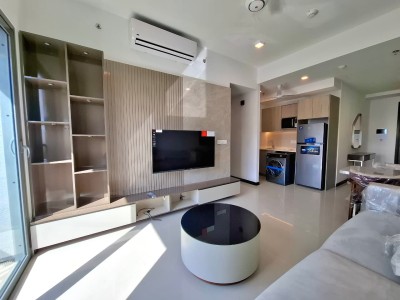 TRIZEN  APARTMENT FOR SALE-4