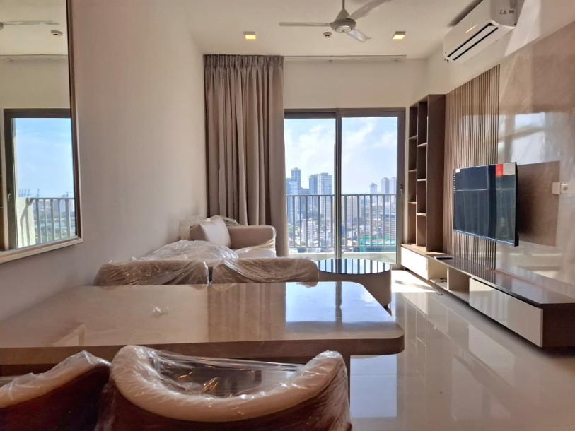 TRIZEN  APARTMENT FOR SALE-5