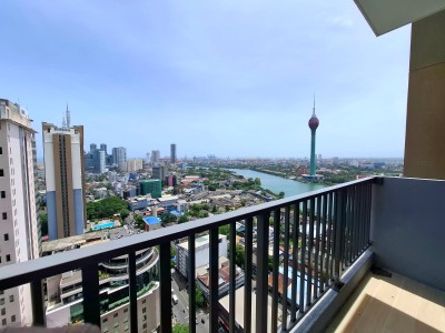 TRIZEN  APARTMENT FOR SALE