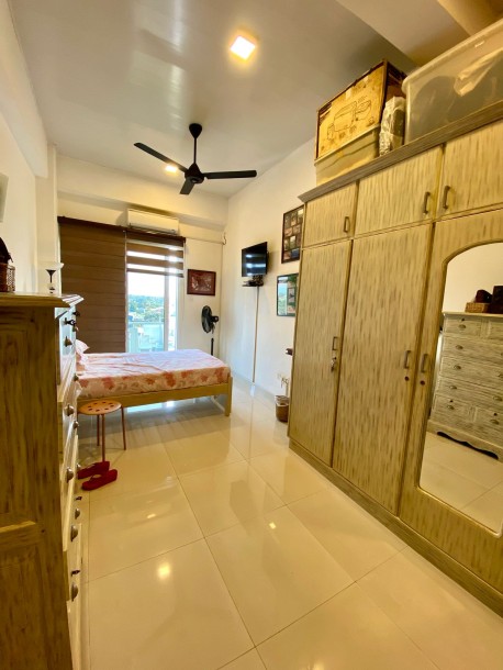 Nice Apartment for Sale in Mt Lavinia-6