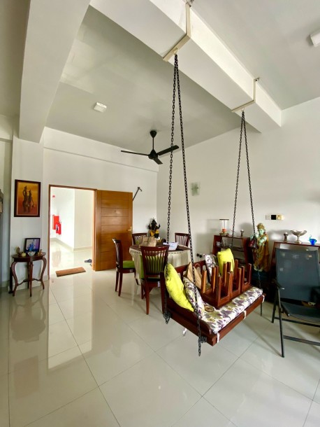 Nice Apartment for Sale in Mt Lavinia-5