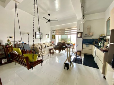 Nice Apartment for Sale in Mt Lavinia-2