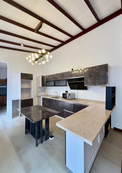 Brand New Furnished House For Sale or Rent in Nugegoda.-10