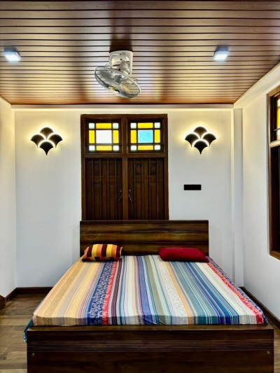 Brand New Furnished House For Sale or Rent in Nugegoda.-8