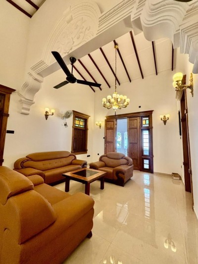 Brand New Furnished House For Sale or Rent in Nugegoda.-5