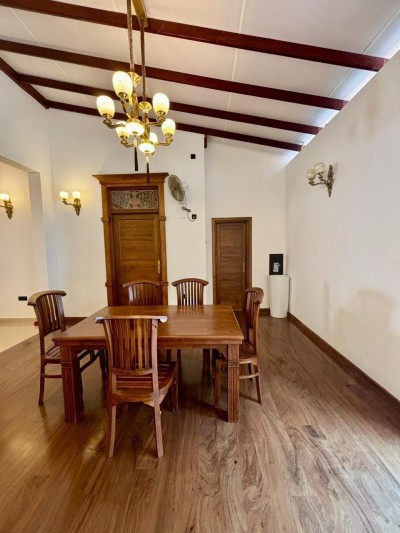 Brand New Furnished House For Sale or Rent in Nugegoda.-7