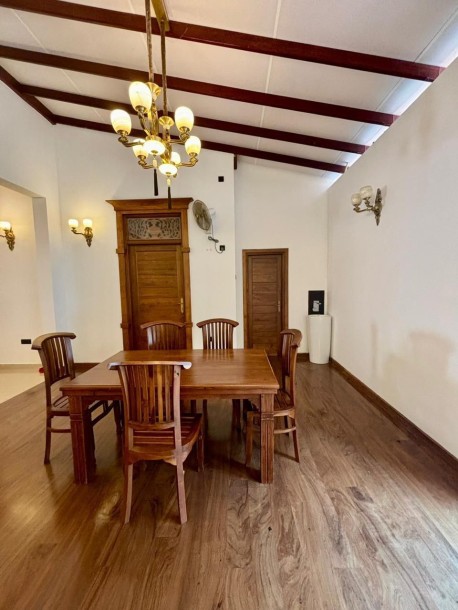 Brand New Furnished House For Sale or Rent in Nugegoda.-7