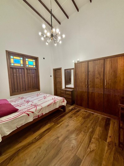 Brand New Furnished House For Sale or Rent in Nugegoda.-6