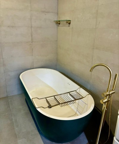 Brand New Furnished House For Sale or Rent in Nugegoda.-9