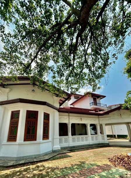 Brand New Furnished House For Sale or Rent in Nugegoda.-2