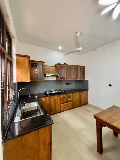 Brand New Furnished House For Sale or Rent in Nugegoda.-3
