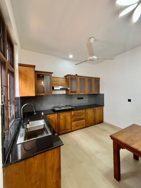 Brand New Furnished House For Sale or Rent in Nugegoda.-3