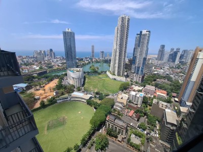 TRIZEN  APARTMENT FOR SALE