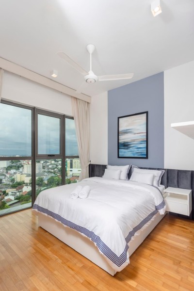 447 Luna Tower apartment for Sale in Colombo 2-8