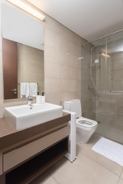 447 Luna Tower apartment for Sale in Colombo 2-7