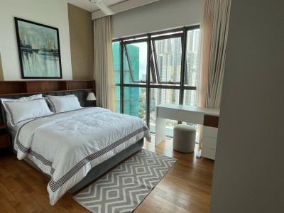 447 Luna Tower apartment for Sale in Colombo 2-3